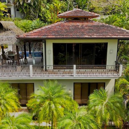 Villa Vista Mar دومينيكال المظهر الخارجي الصورة