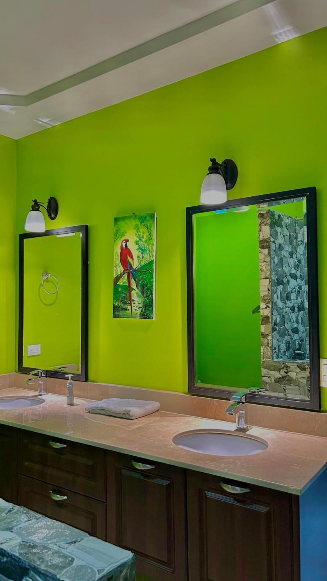 Villa Vista Mar دومينيكال المظهر الخارجي الصورة