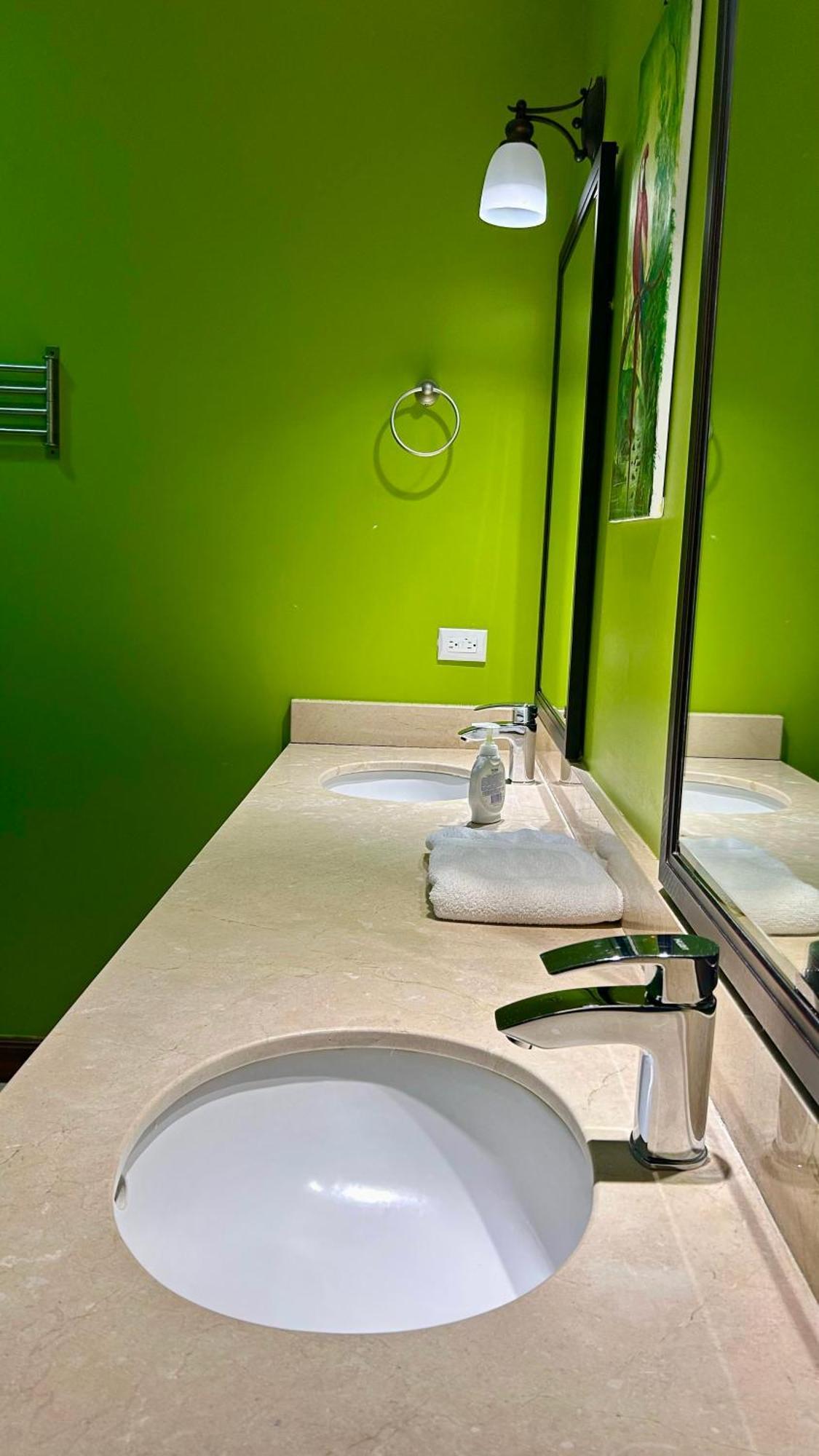 Villa Vista Mar دومينيكال المظهر الخارجي الصورة