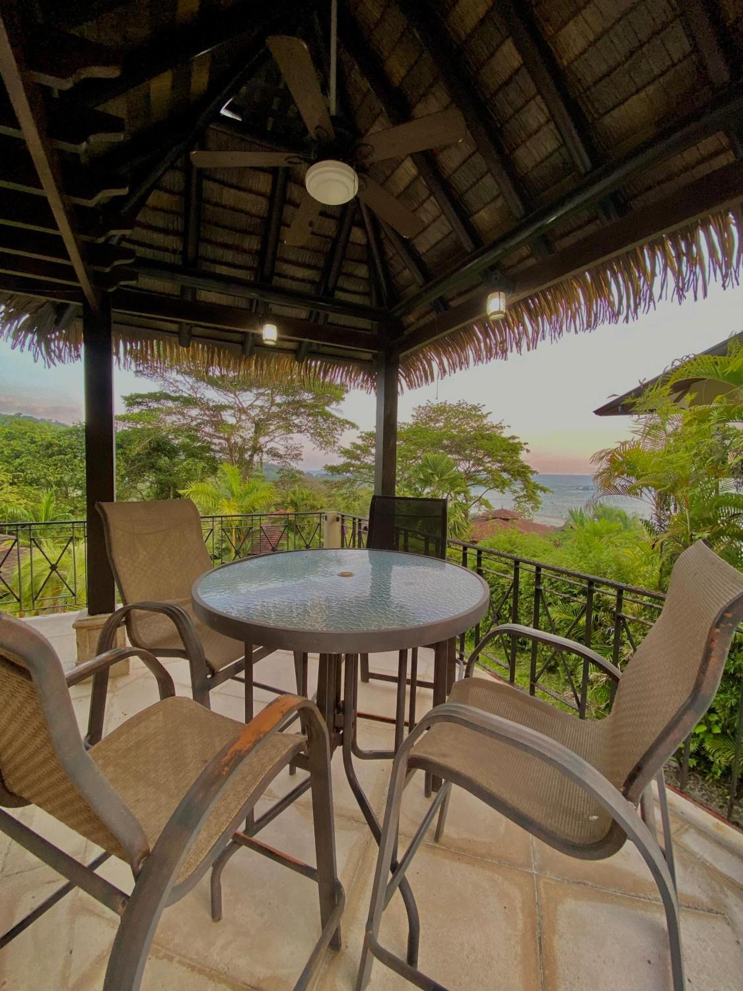 Villa Vista Mar دومينيكال المظهر الخارجي الصورة