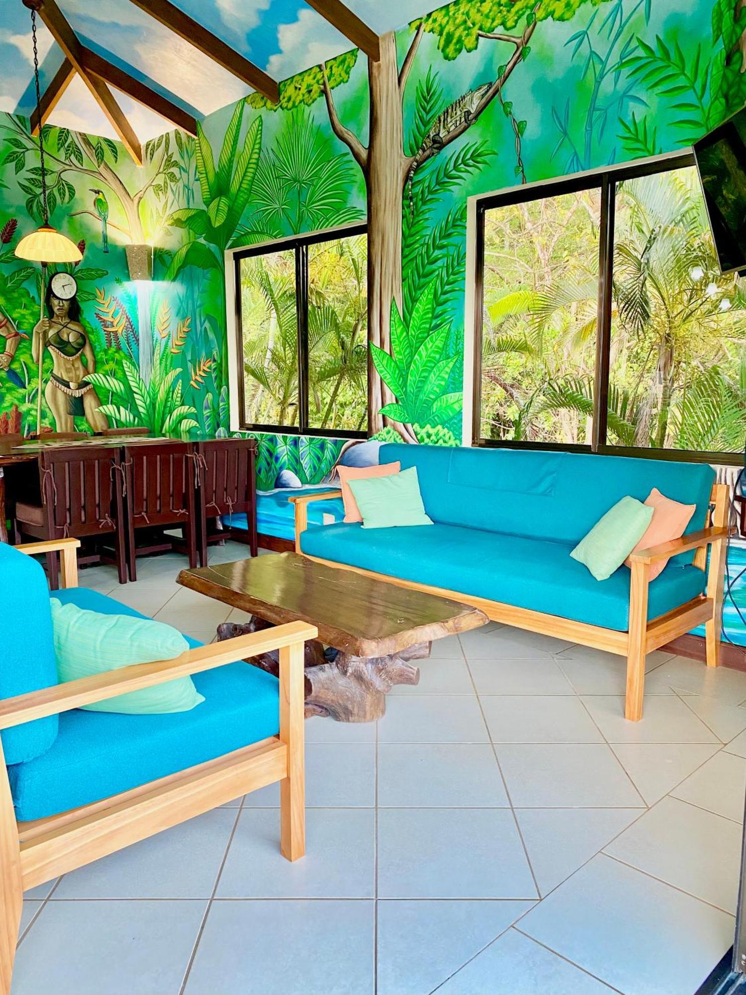 Villa Vista Mar دومينيكال المظهر الخارجي الصورة