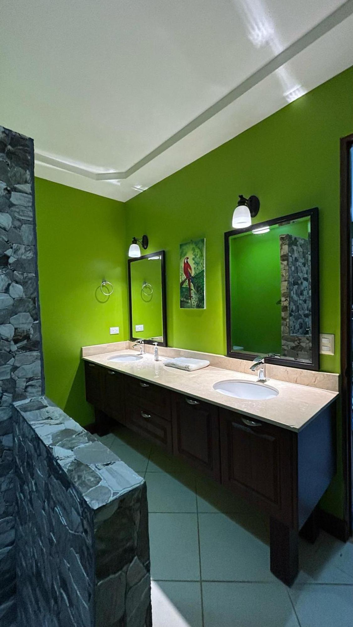 Villa Vista Mar دومينيكال المظهر الخارجي الصورة