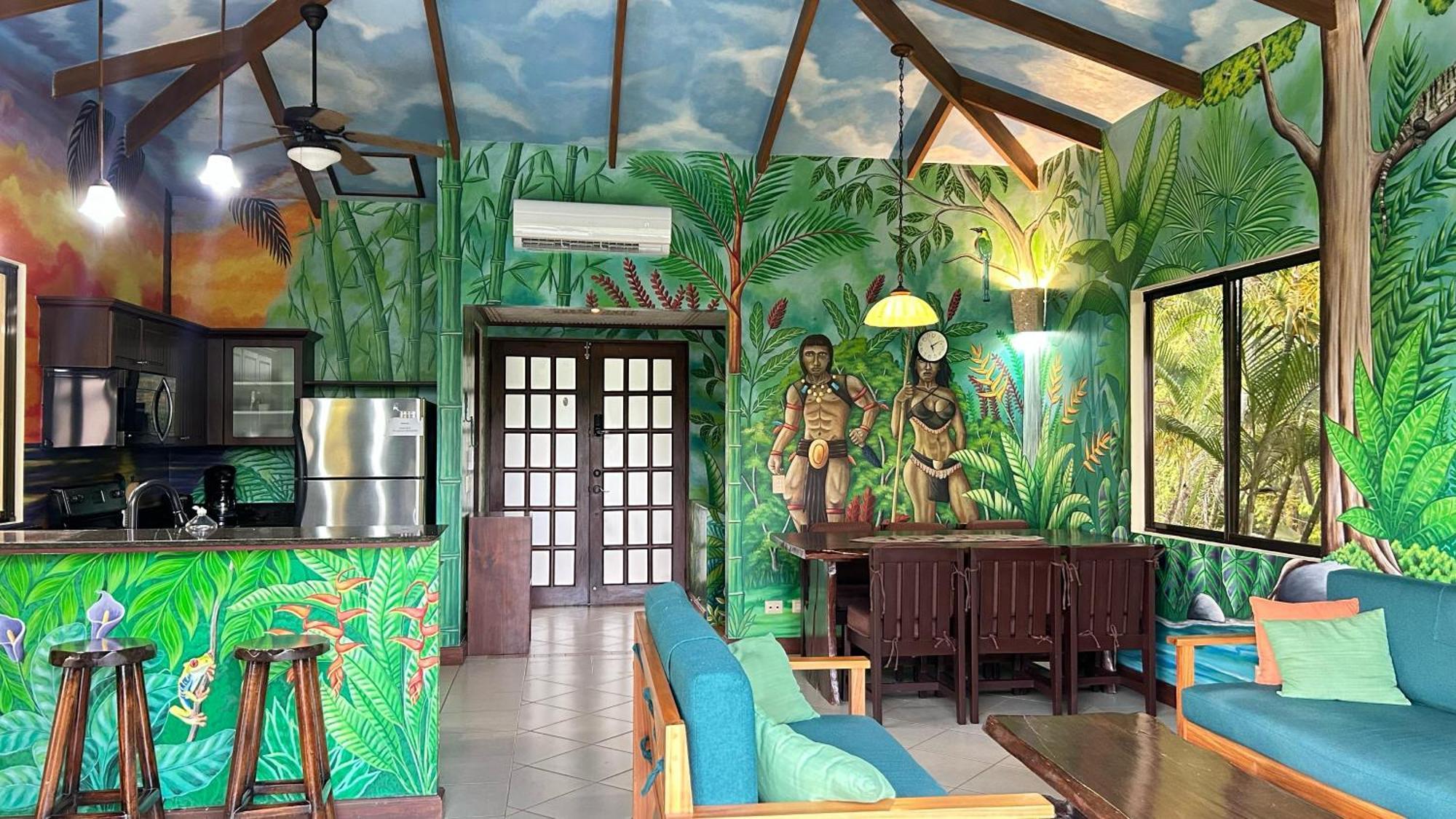Villa Vista Mar دومينيكال المظهر الخارجي الصورة