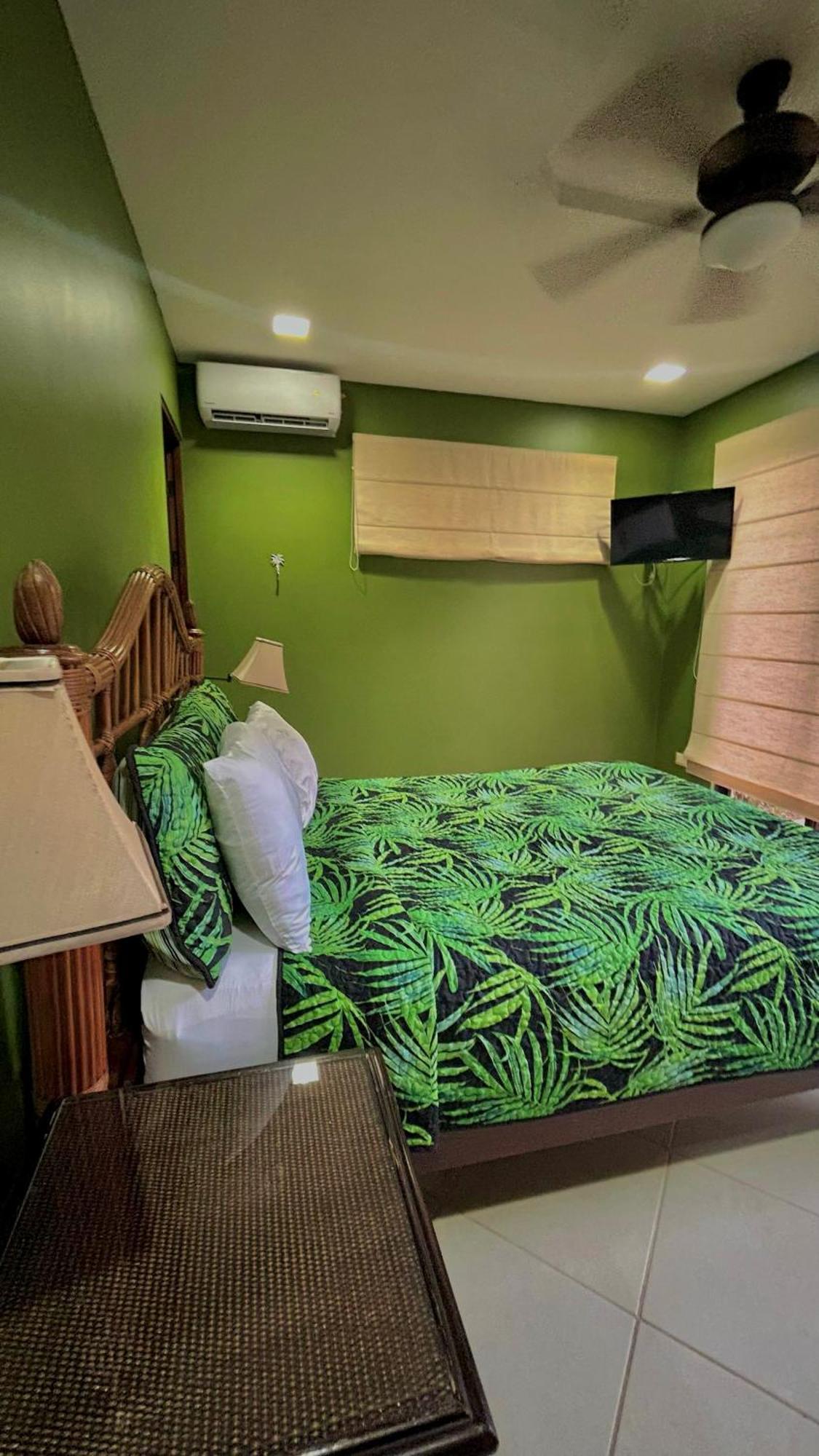 Villa Vista Mar دومينيكال المظهر الخارجي الصورة