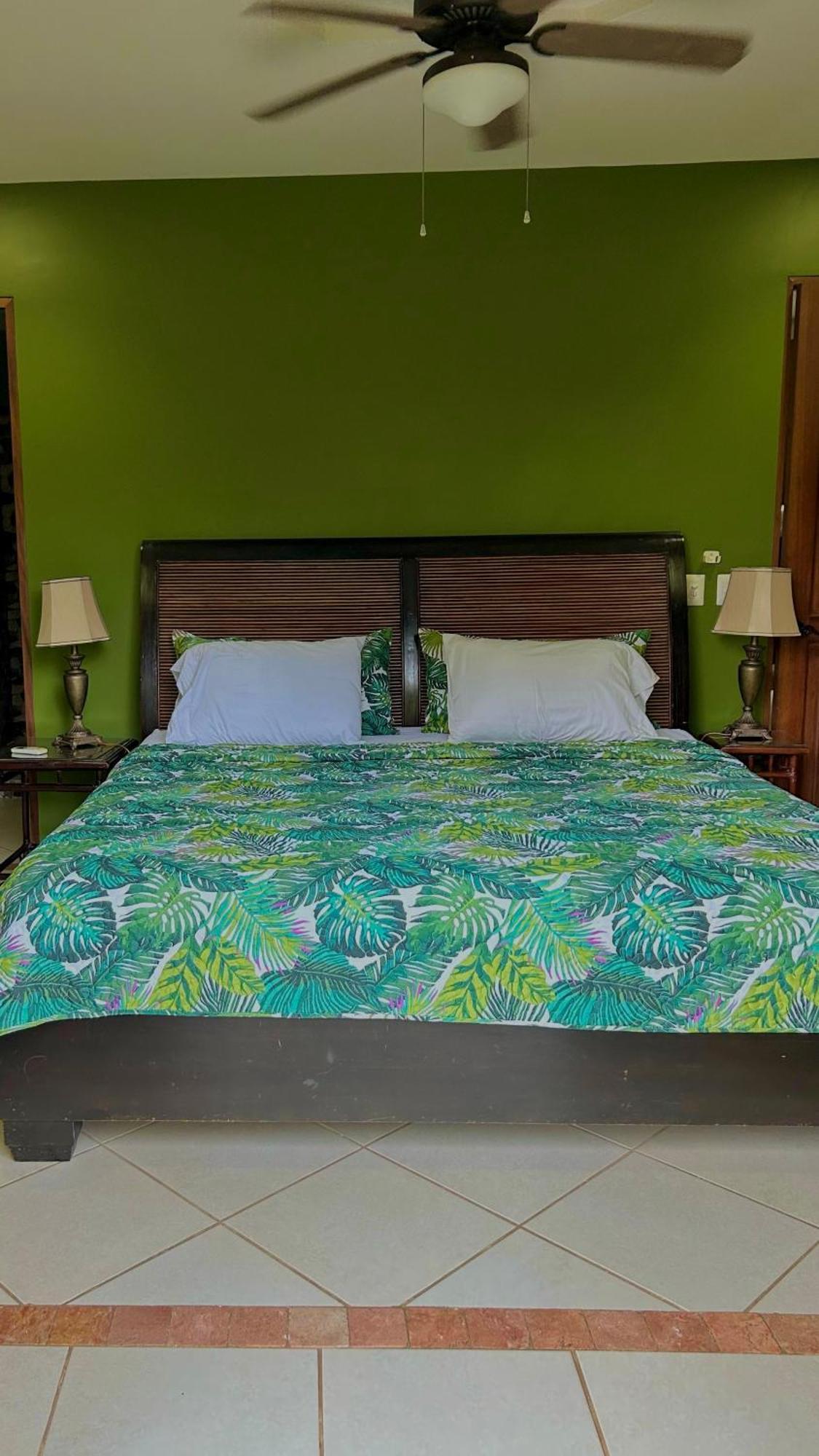 Villa Vista Mar دومينيكال المظهر الخارجي الصورة