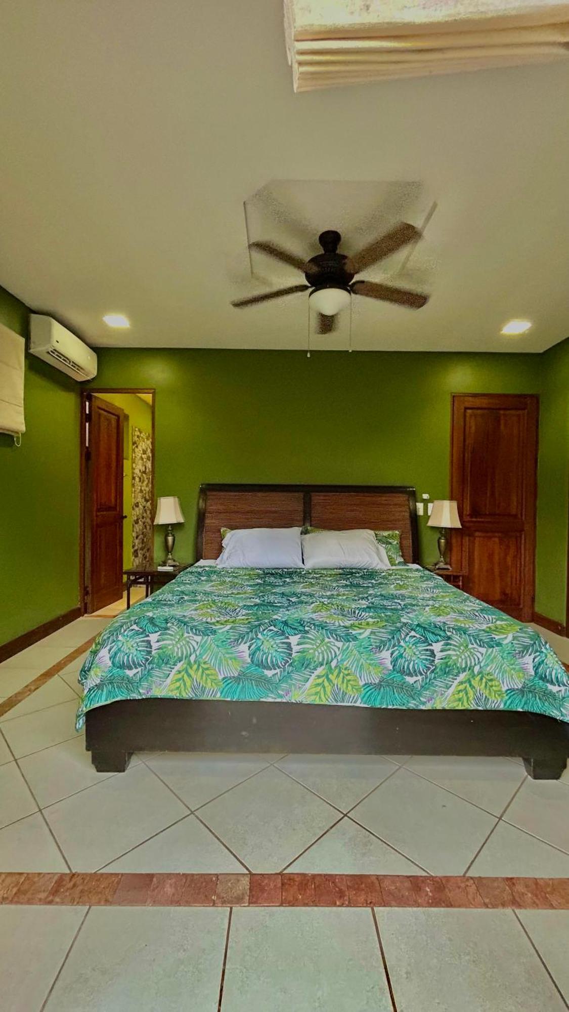 Villa Vista Mar دومينيكال المظهر الخارجي الصورة
