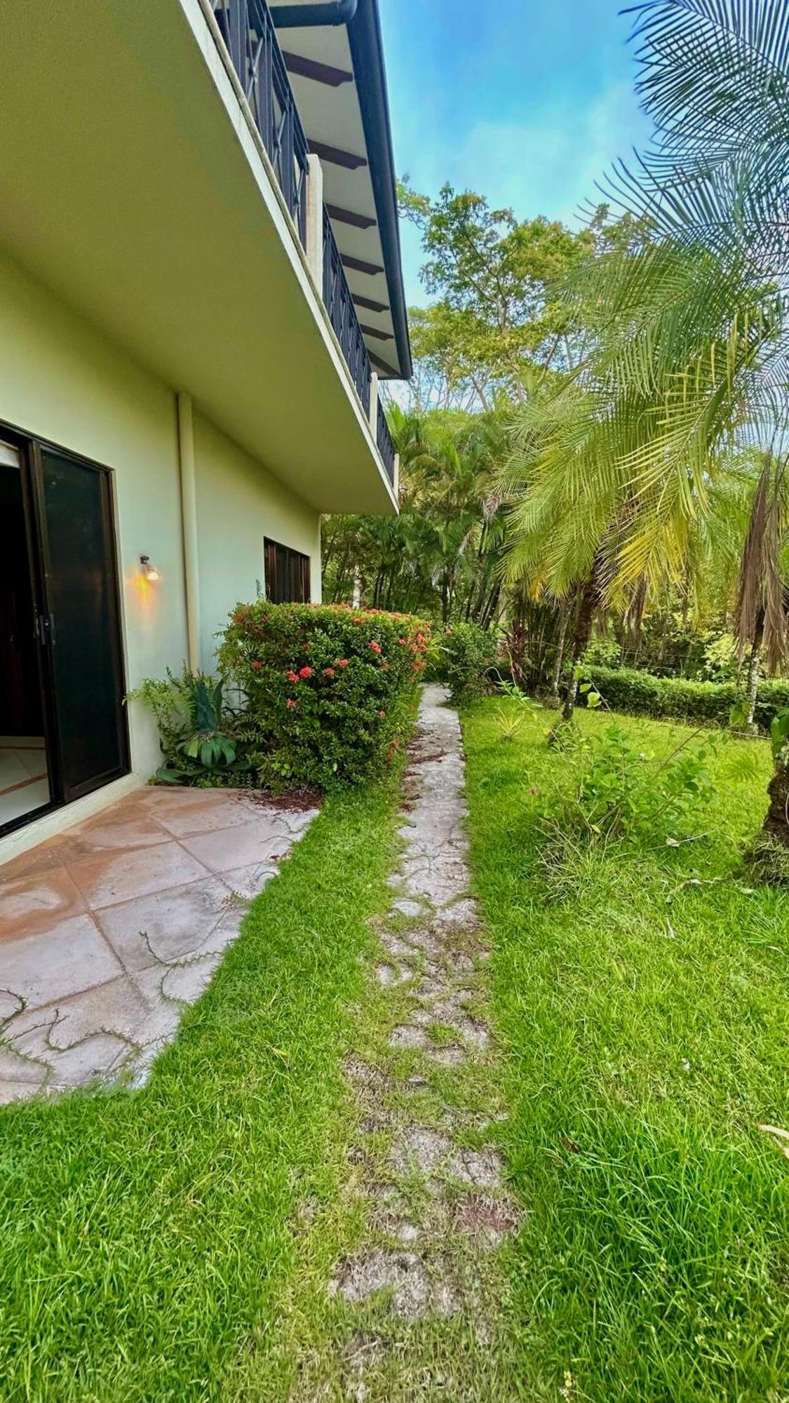 Villa Vista Mar دومينيكال المظهر الخارجي الصورة
