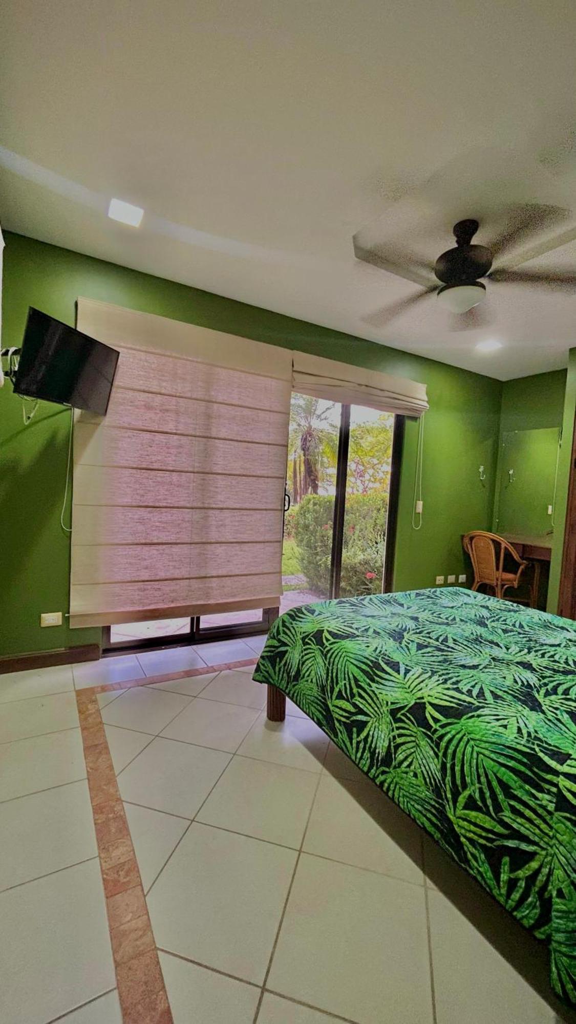 Villa Vista Mar دومينيكال المظهر الخارجي الصورة