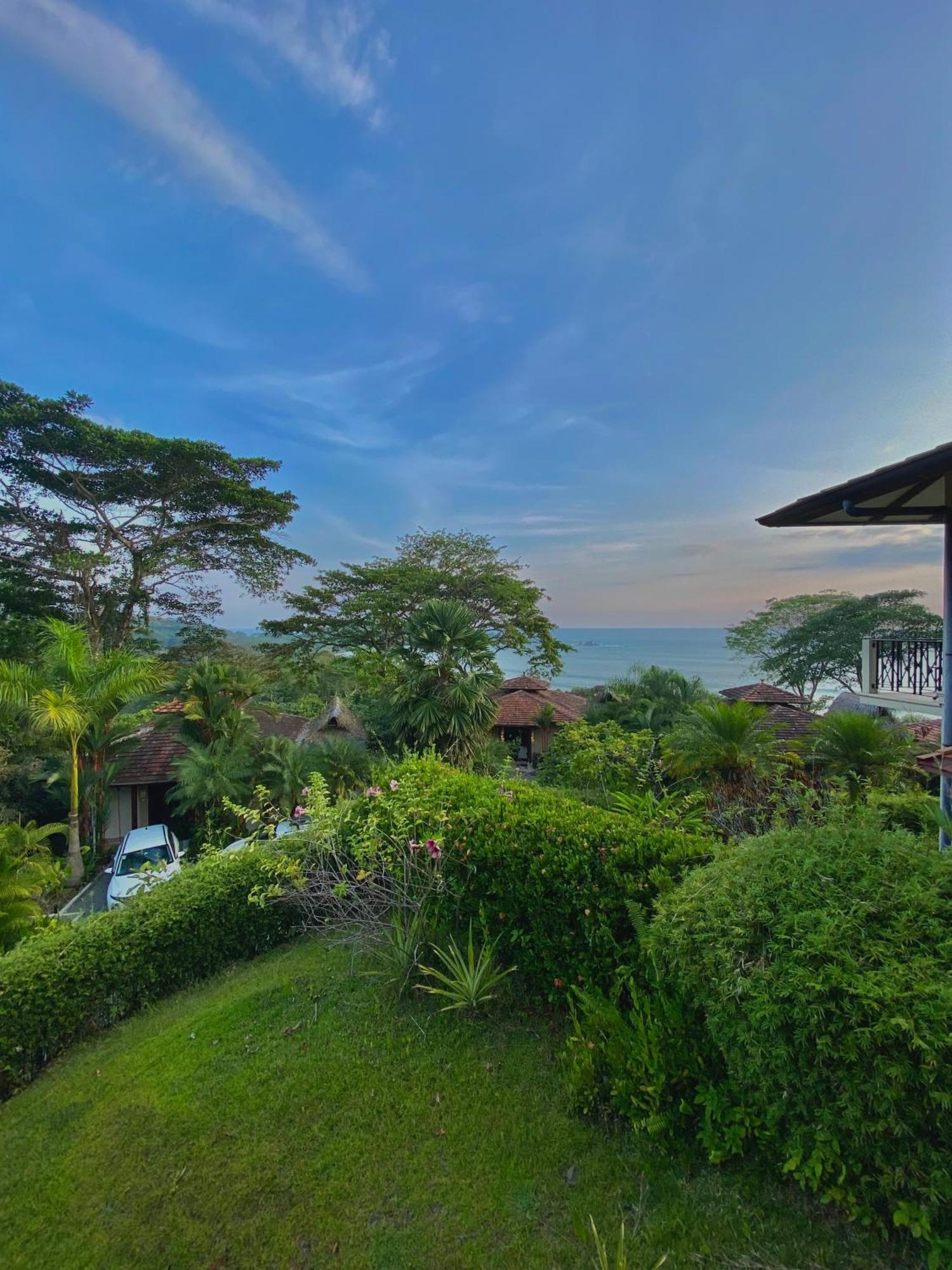 Villa Vista Mar دومينيكال المظهر الخارجي الصورة