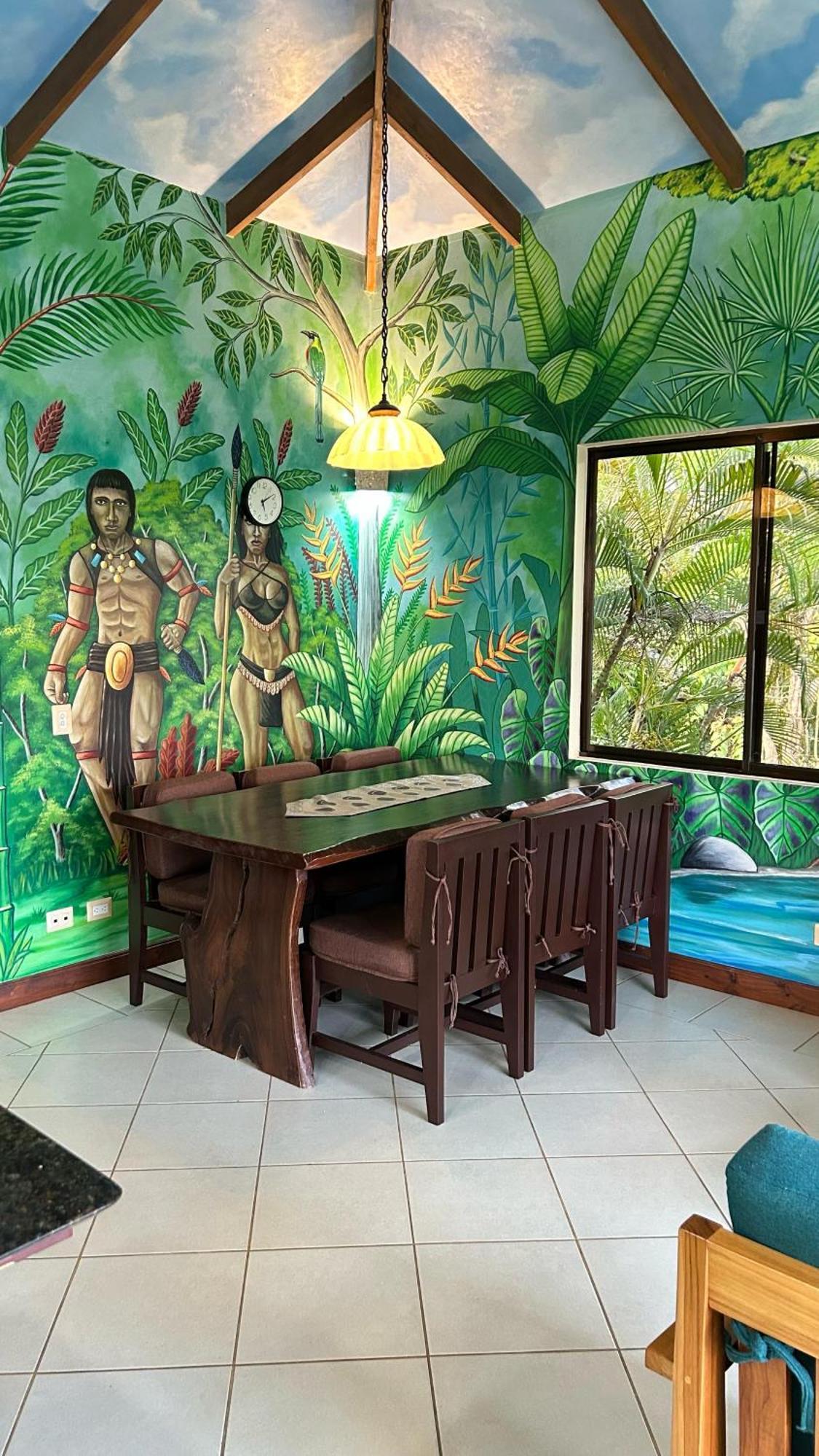 Villa Vista Mar دومينيكال المظهر الخارجي الصورة