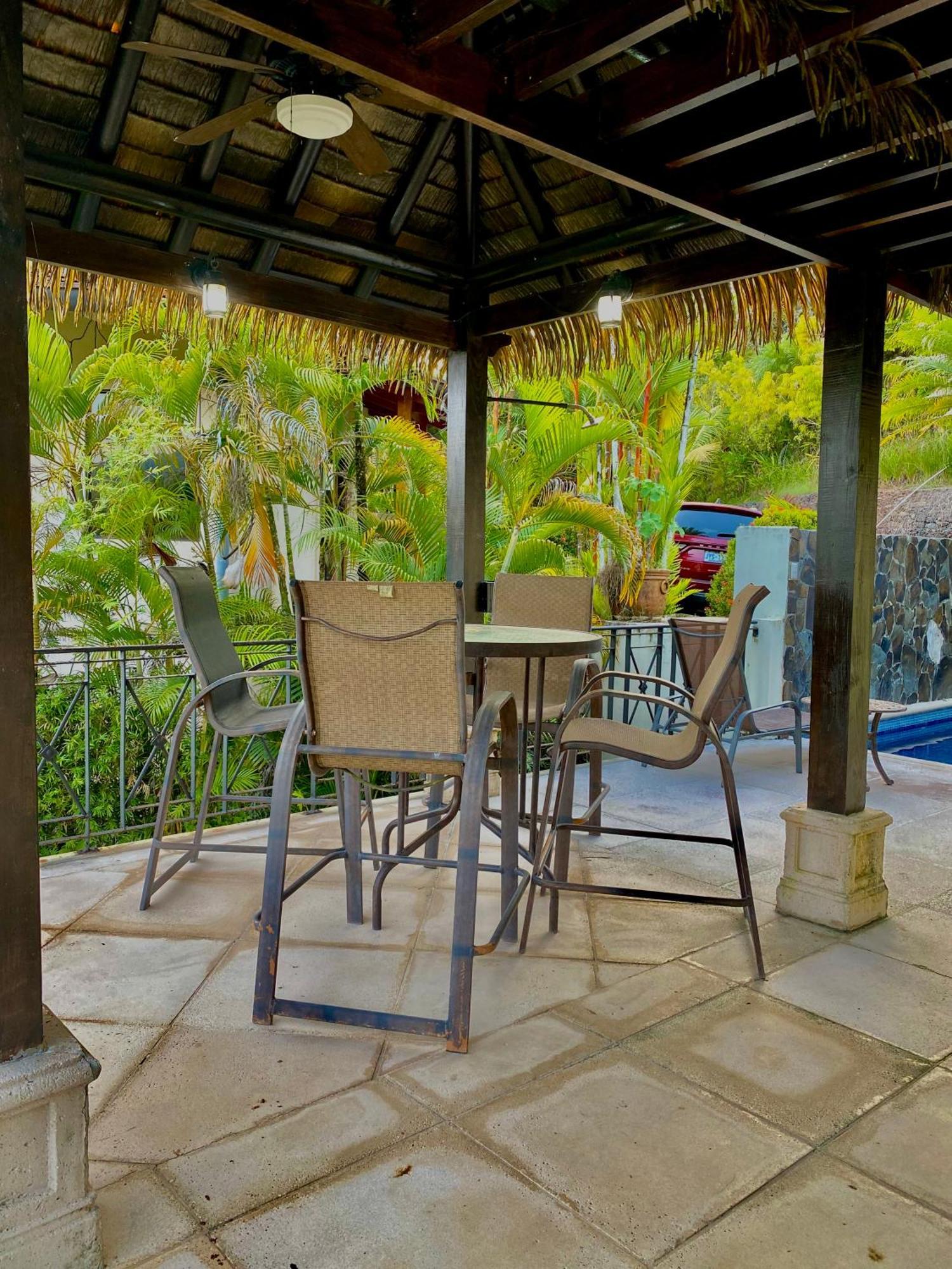 Villa Vista Mar دومينيكال المظهر الخارجي الصورة
