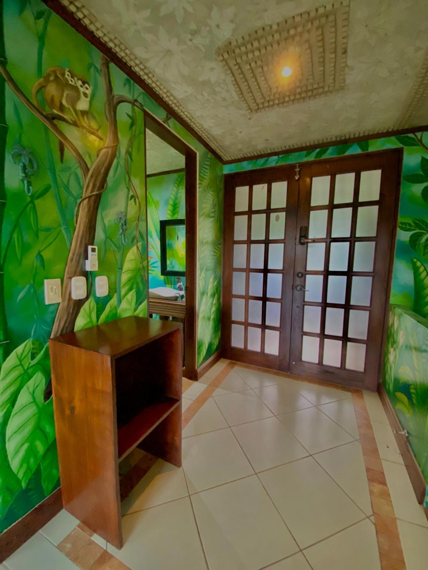 Villa Vista Mar دومينيكال المظهر الخارجي الصورة