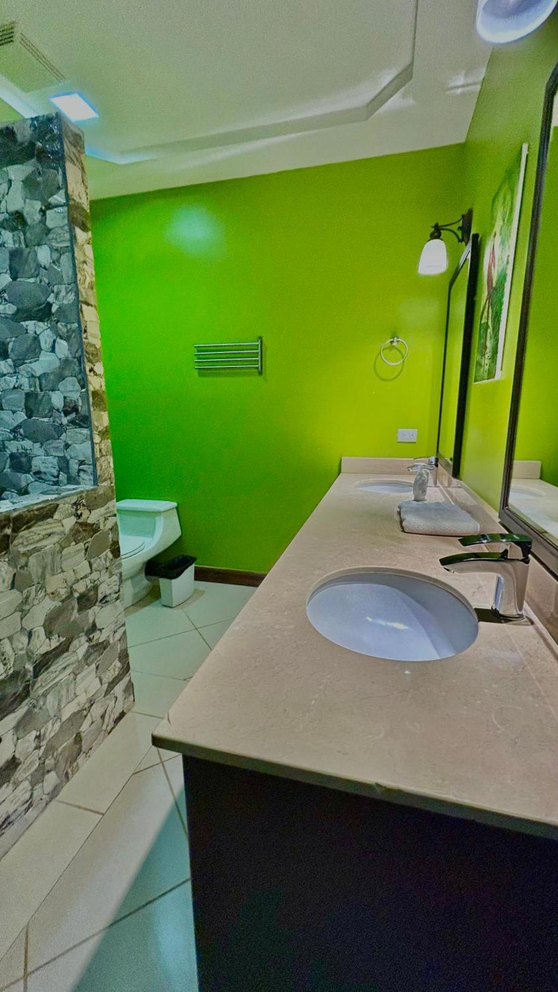 Villa Vista Mar دومينيكال المظهر الخارجي الصورة