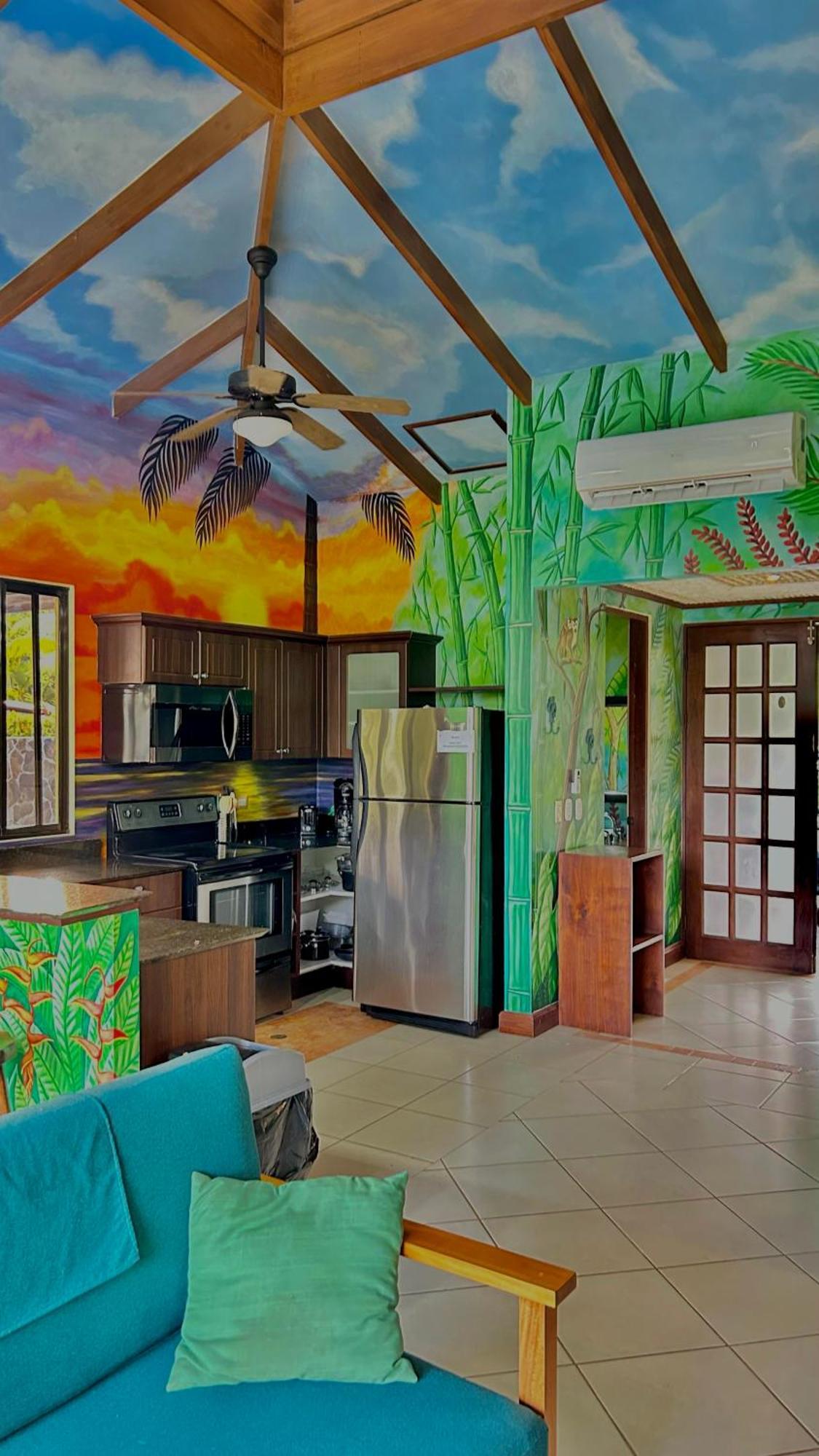 Villa Vista Mar دومينيكال المظهر الخارجي الصورة