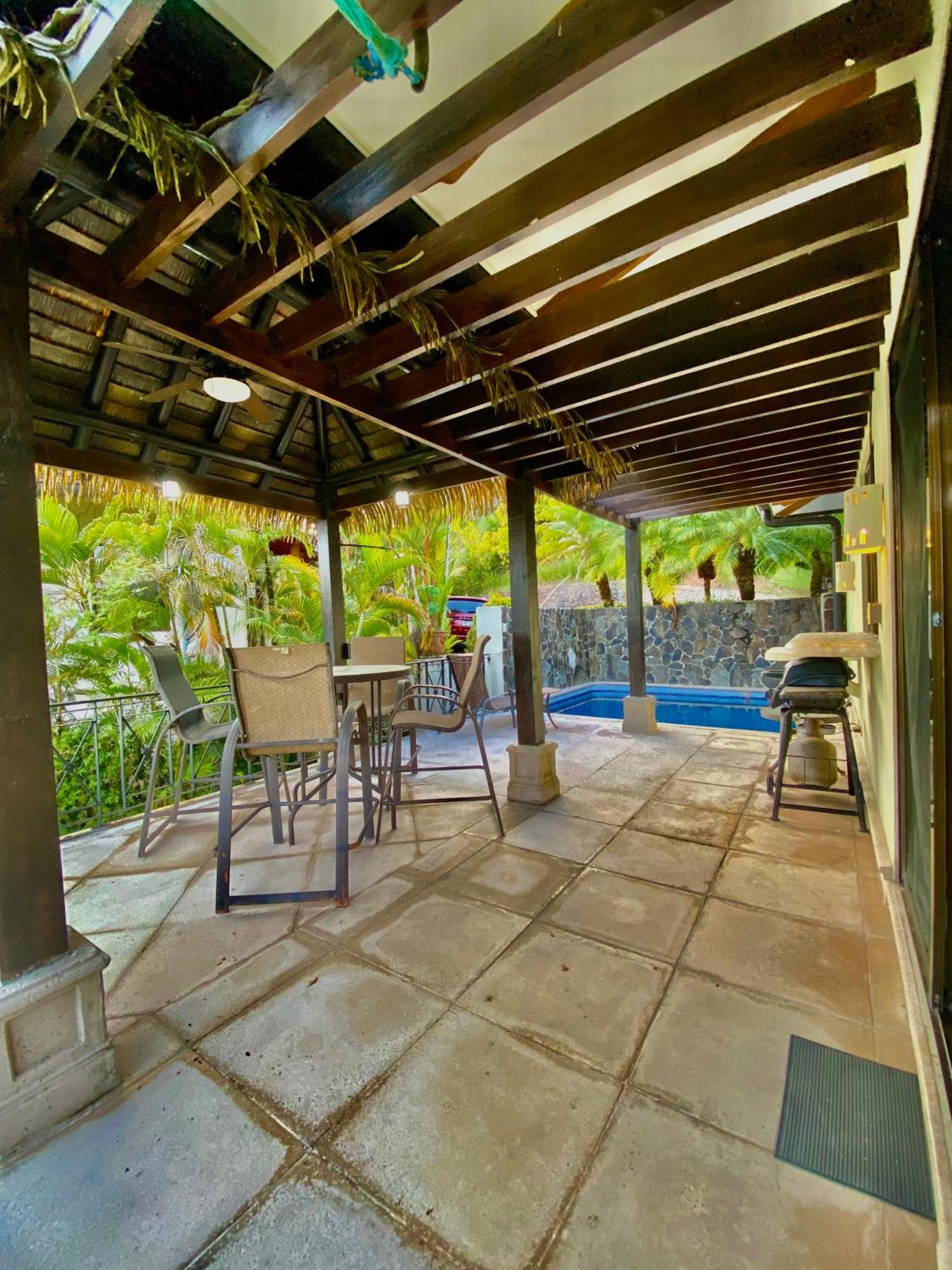 Villa Vista Mar دومينيكال المظهر الخارجي الصورة