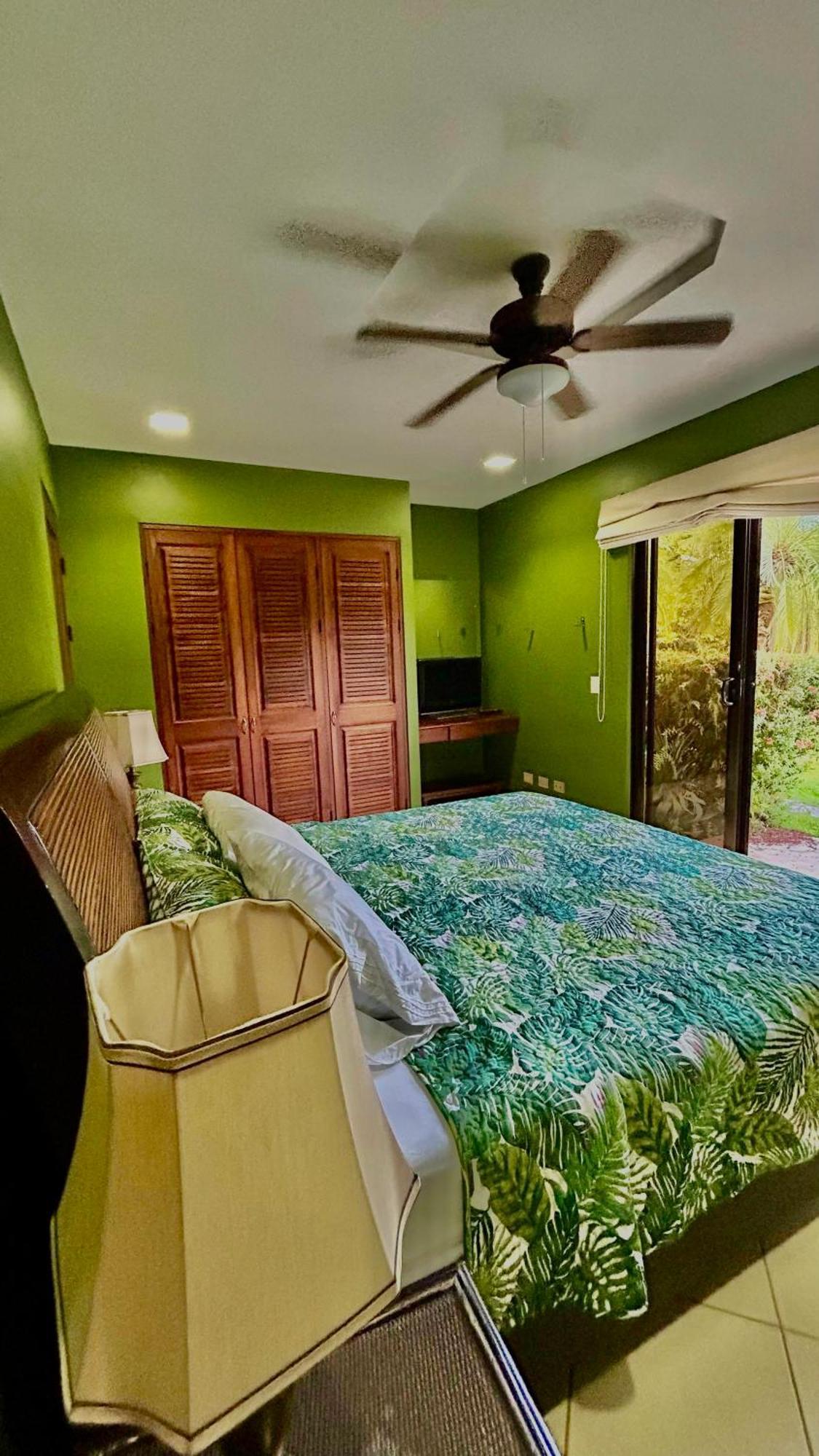 Villa Vista Mar دومينيكال المظهر الخارجي الصورة