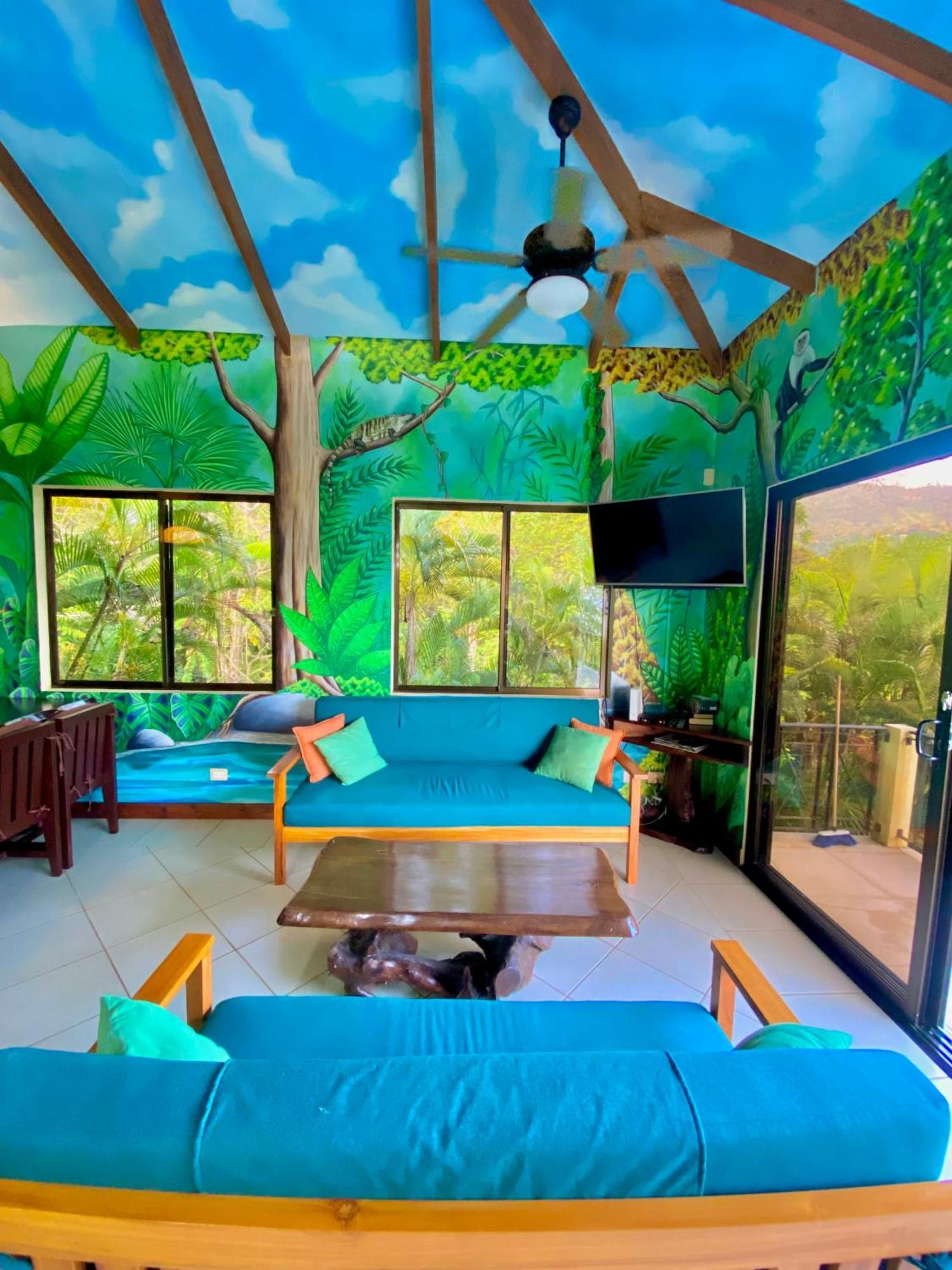 Villa Vista Mar دومينيكال المظهر الخارجي الصورة