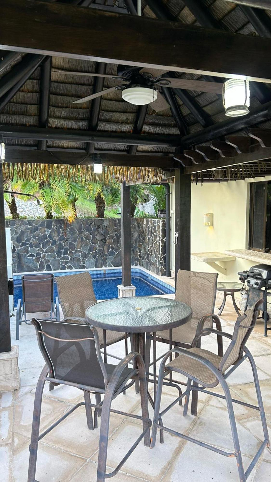 Villa Vista Mar دومينيكال المظهر الخارجي الصورة