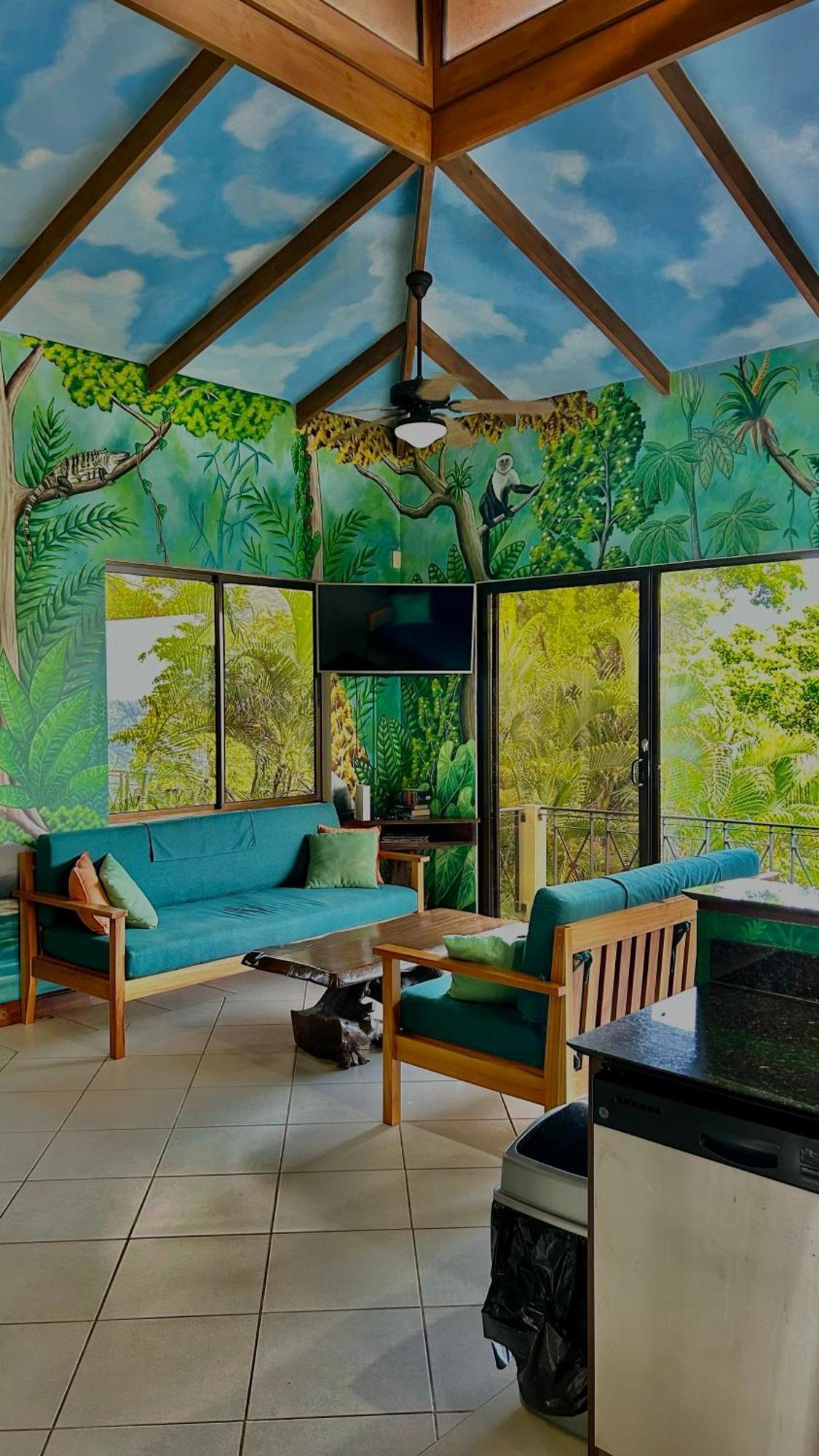 Villa Vista Mar دومينيكال المظهر الخارجي الصورة