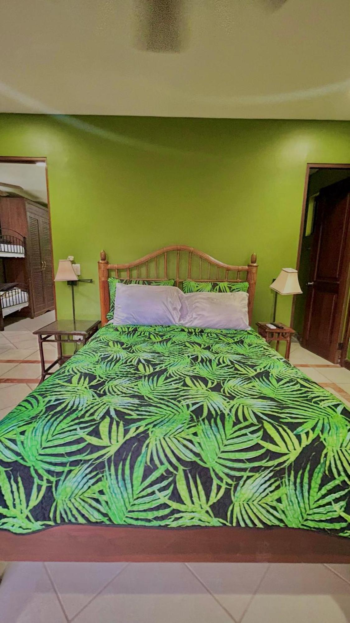 Villa Vista Mar دومينيكال المظهر الخارجي الصورة