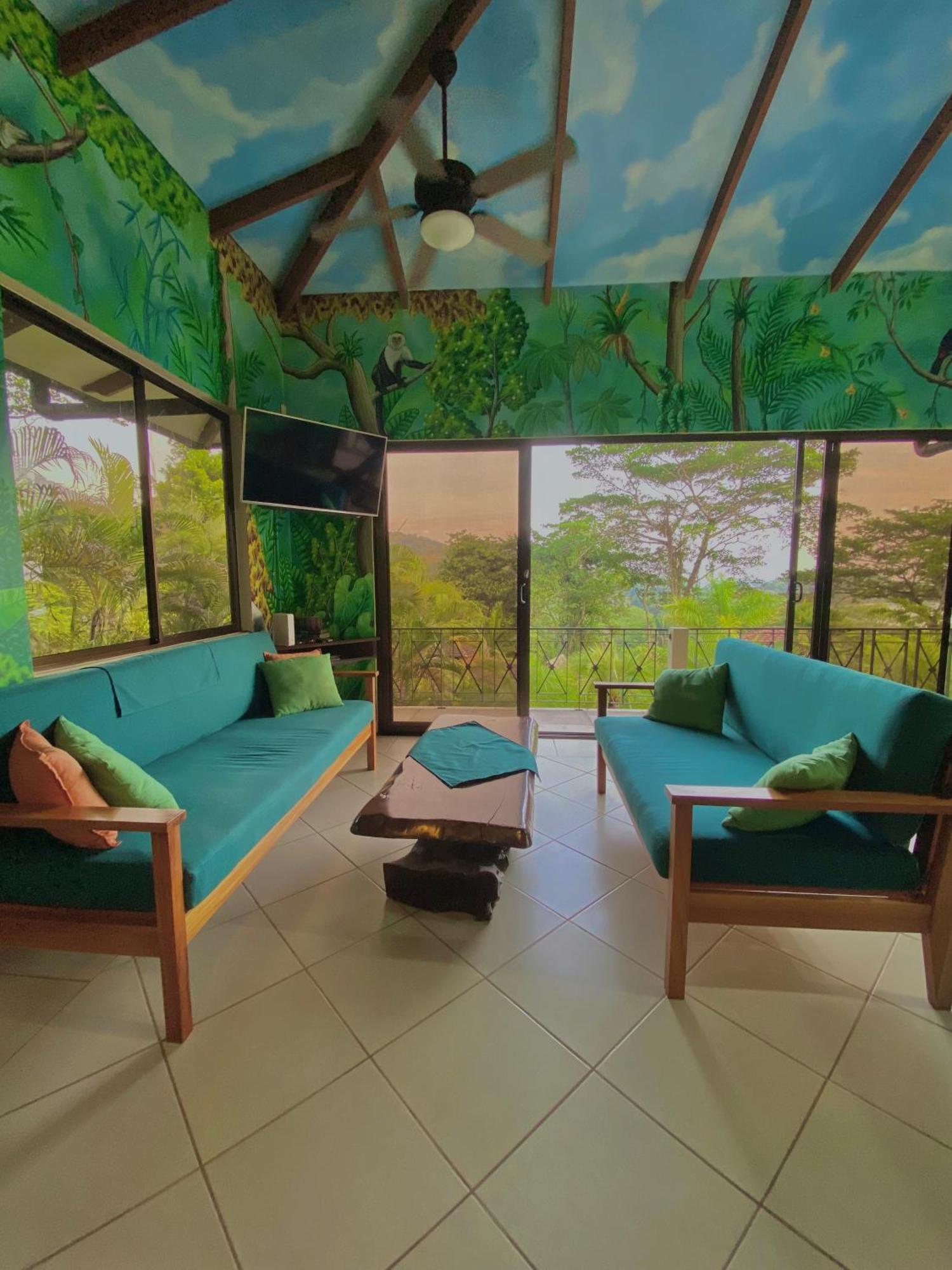 Villa Vista Mar دومينيكال المظهر الخارجي الصورة