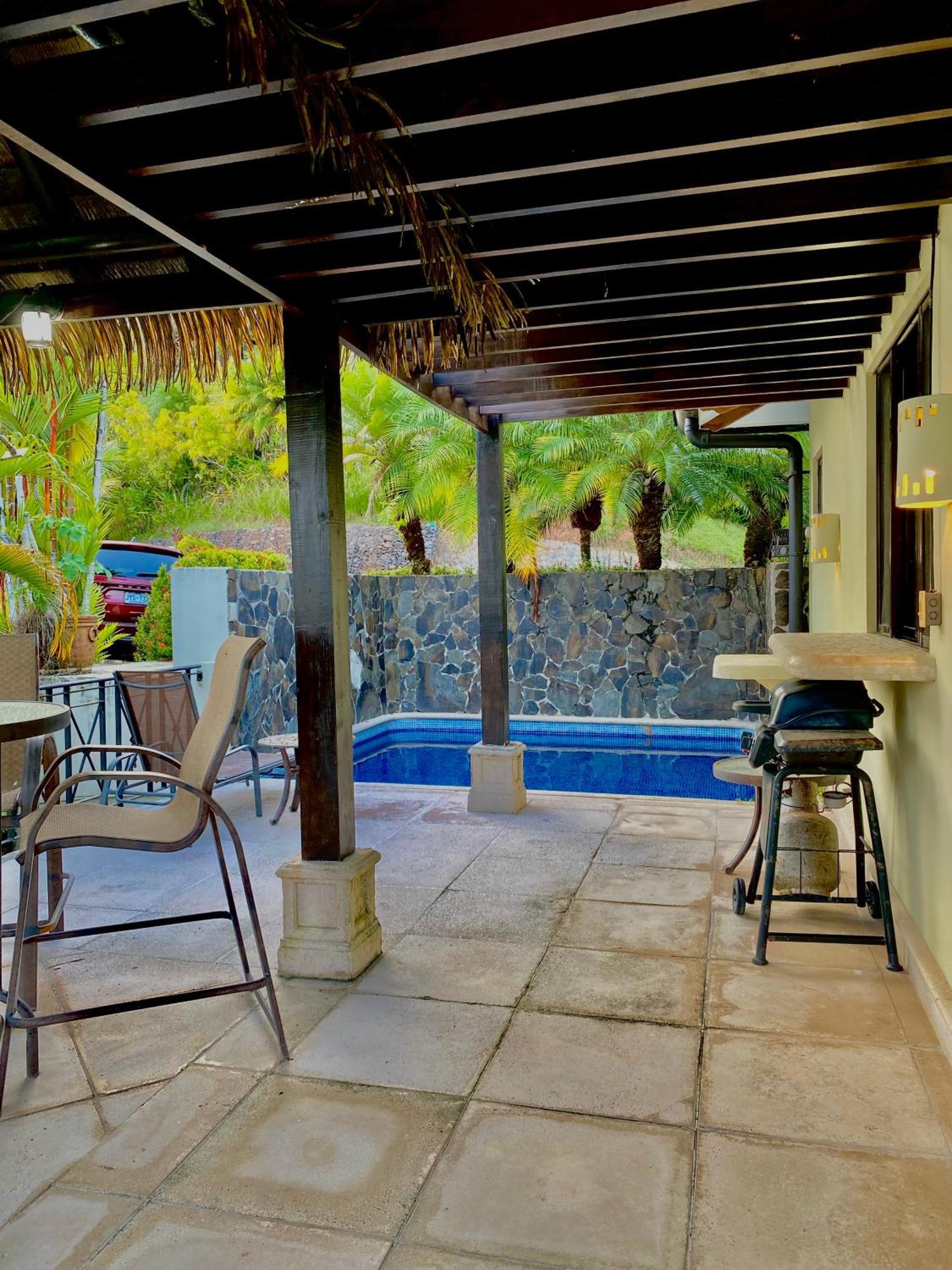 Villa Vista Mar دومينيكال المظهر الخارجي الصورة