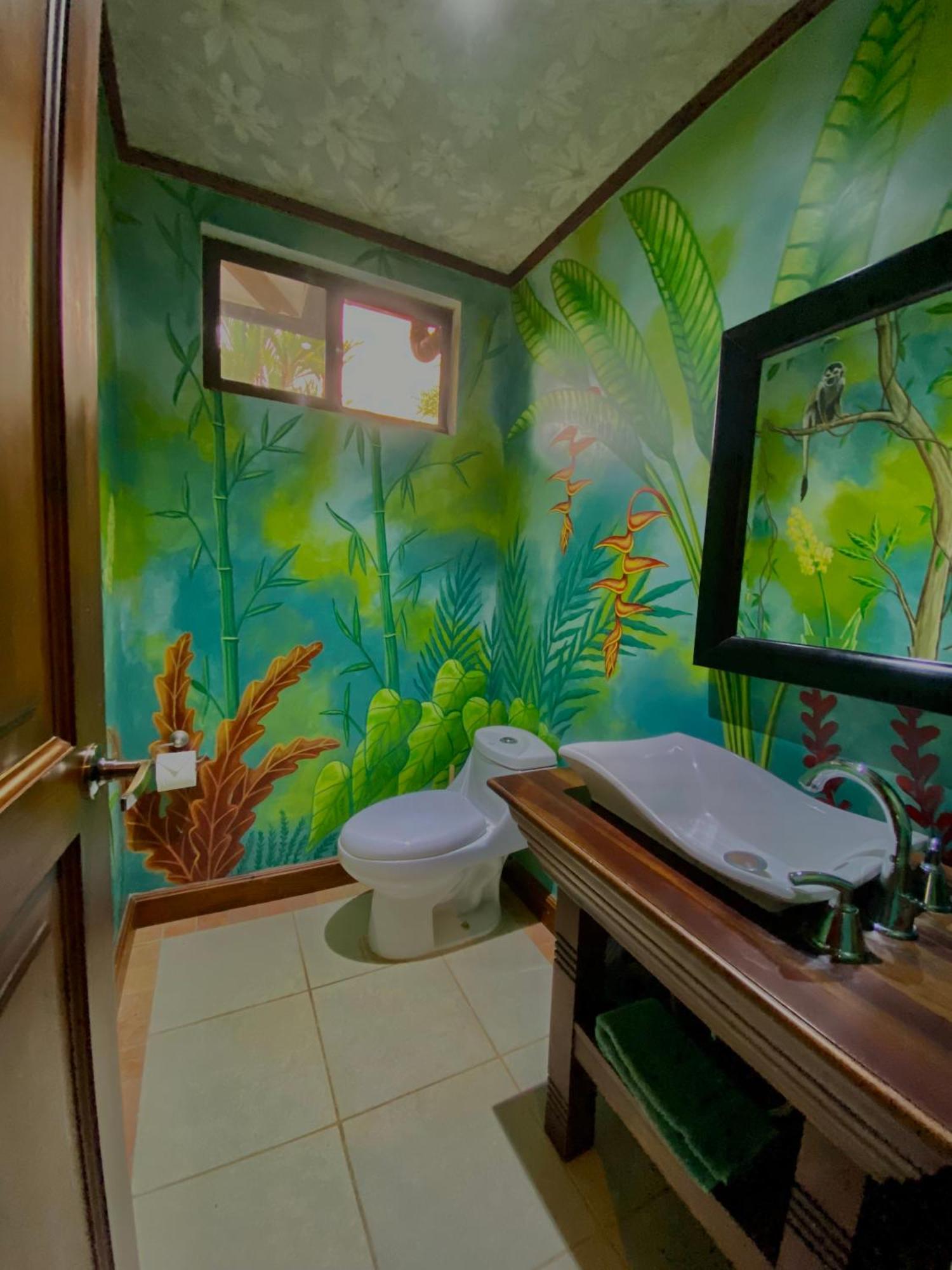 Villa Vista Mar دومينيكال المظهر الخارجي الصورة