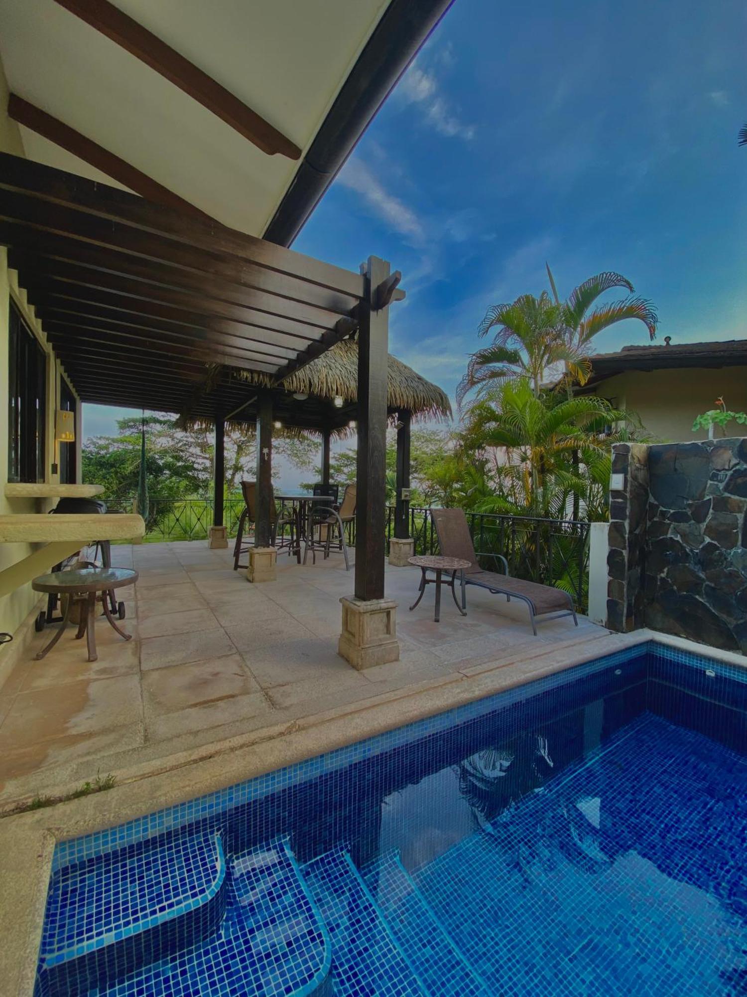 Villa Vista Mar دومينيكال المظهر الخارجي الصورة