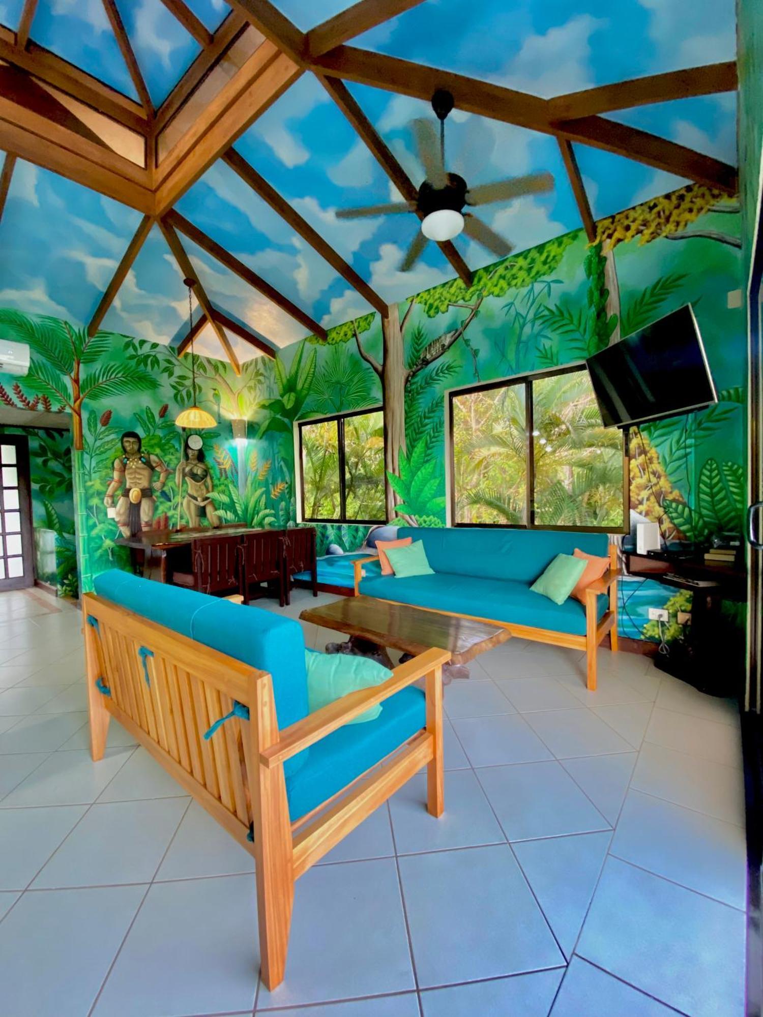Villa Vista Mar دومينيكال المظهر الخارجي الصورة