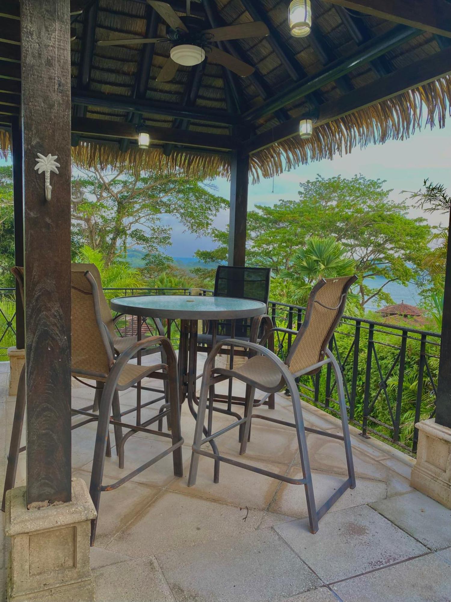 Villa Vista Mar دومينيكال المظهر الخارجي الصورة