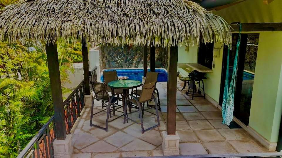 Villa Vista Mar دومينيكال المظهر الخارجي الصورة