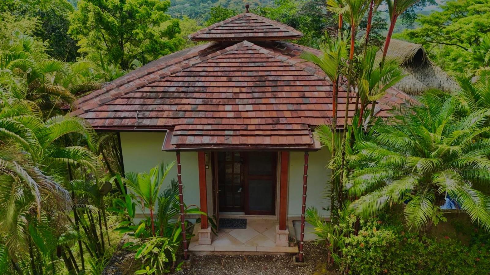 Villa Vista Mar دومينيكال المظهر الخارجي الصورة