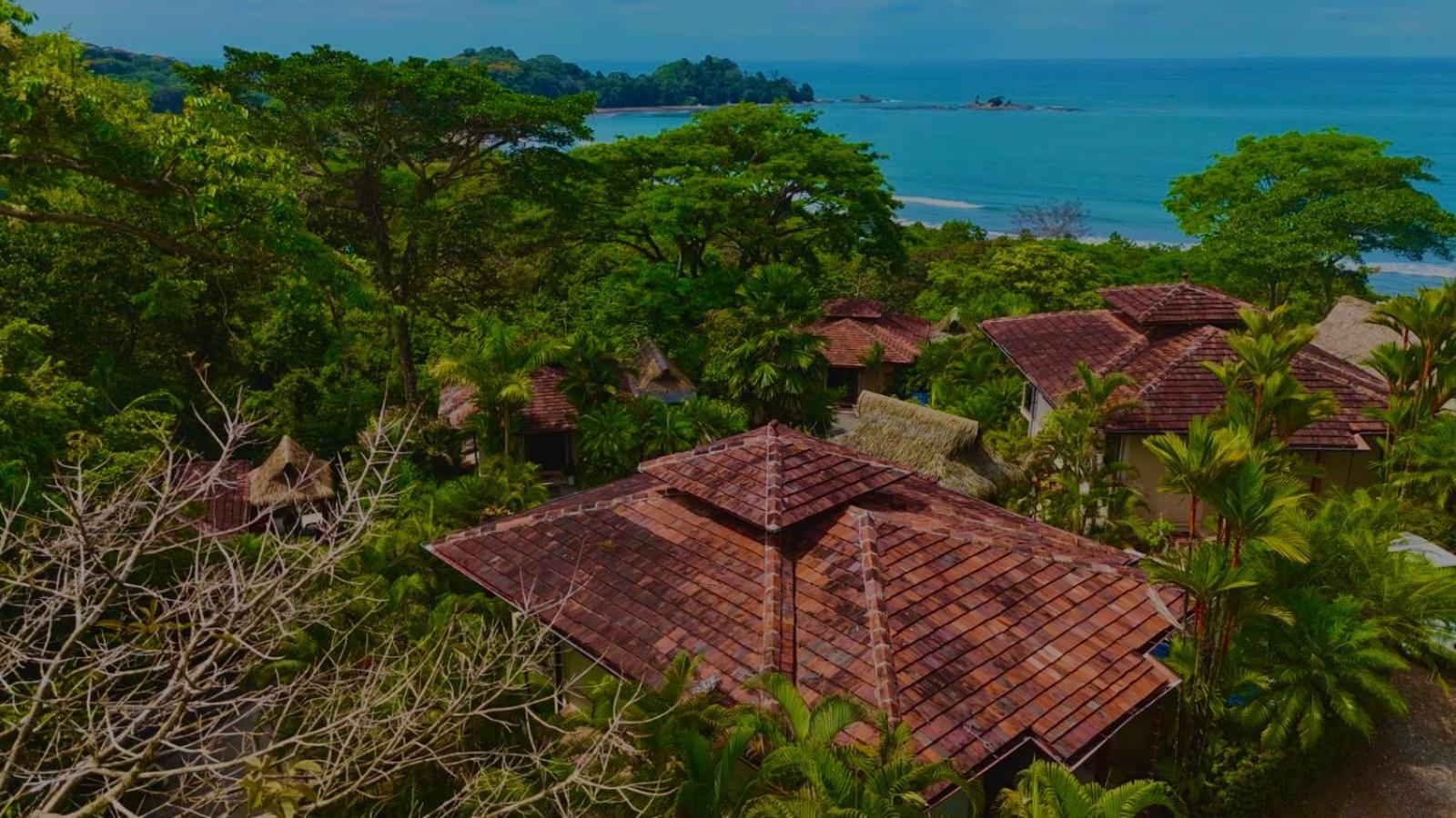 Villa Vista Mar دومينيكال المظهر الخارجي الصورة