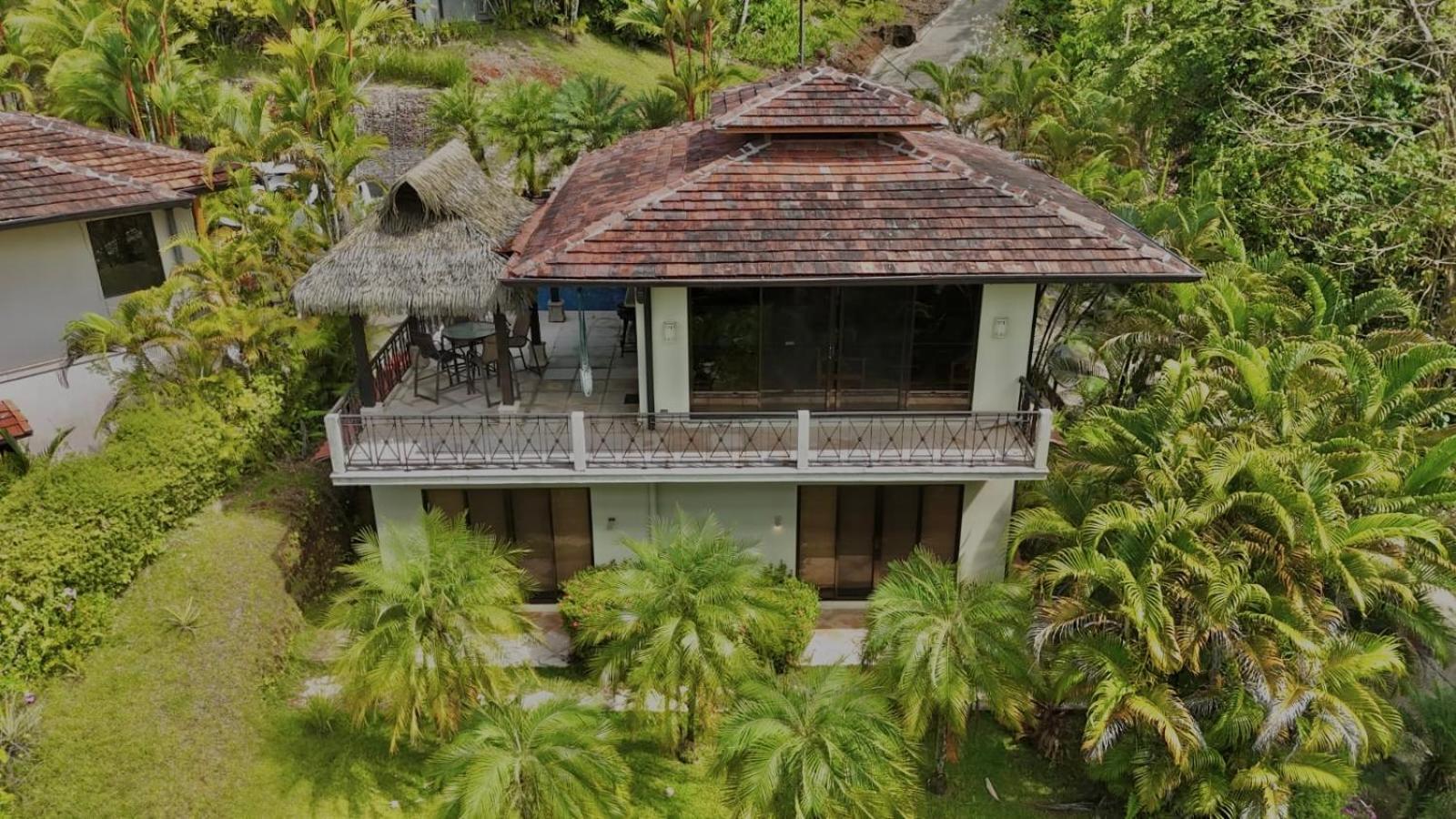 Villa Vista Mar دومينيكال المظهر الخارجي الصورة