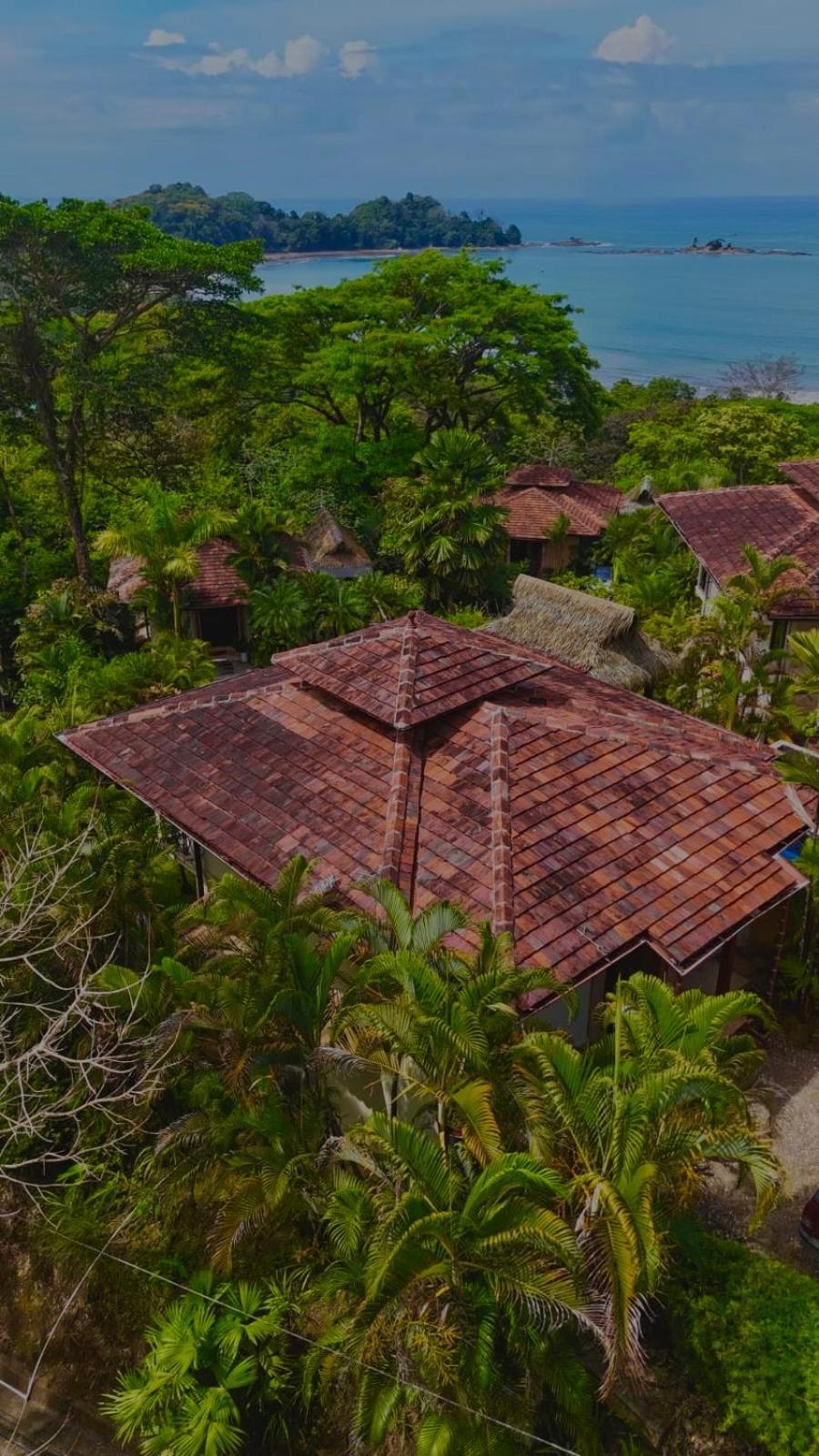 Villa Vista Mar دومينيكال المظهر الخارجي الصورة