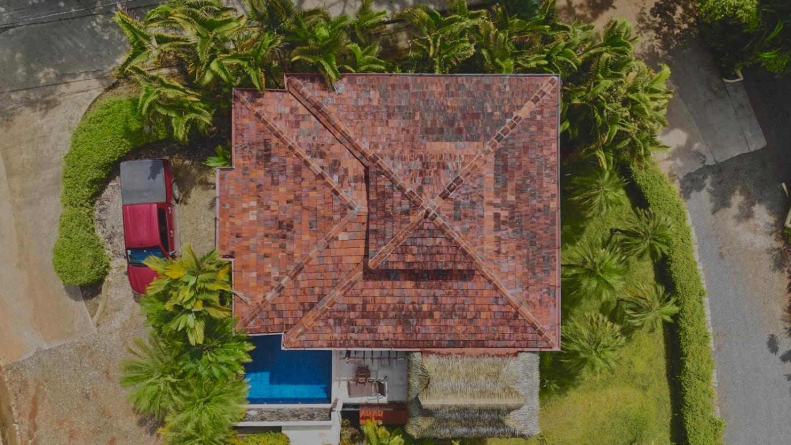 Villa Vista Mar دومينيكال المظهر الخارجي الصورة