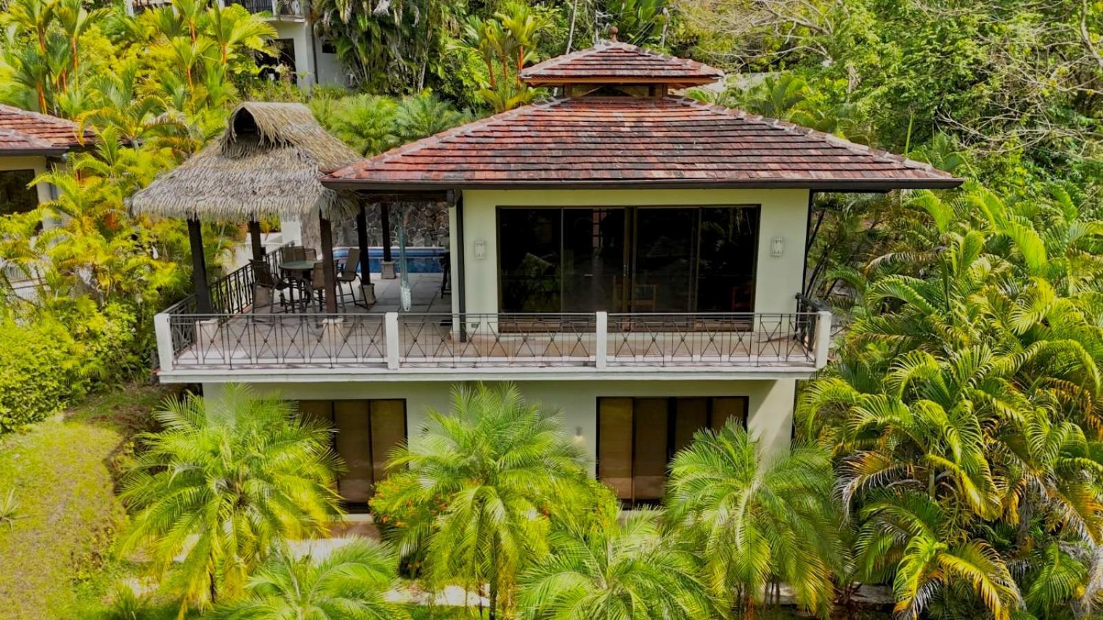 Villa Vista Mar دومينيكال المظهر الخارجي الصورة