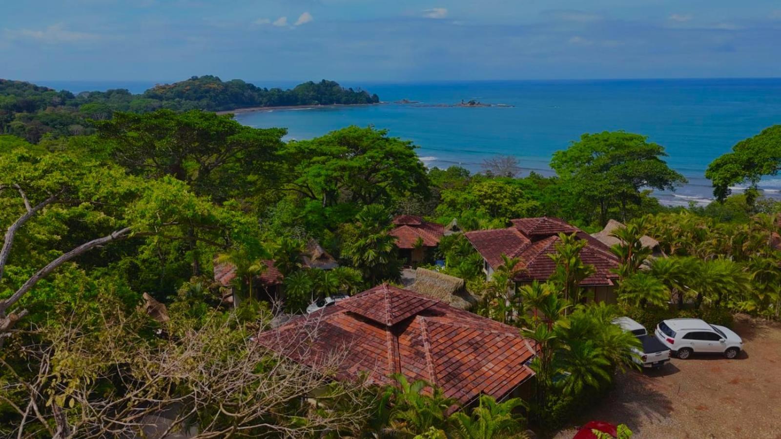 Villa Vista Mar دومينيكال المظهر الخارجي الصورة