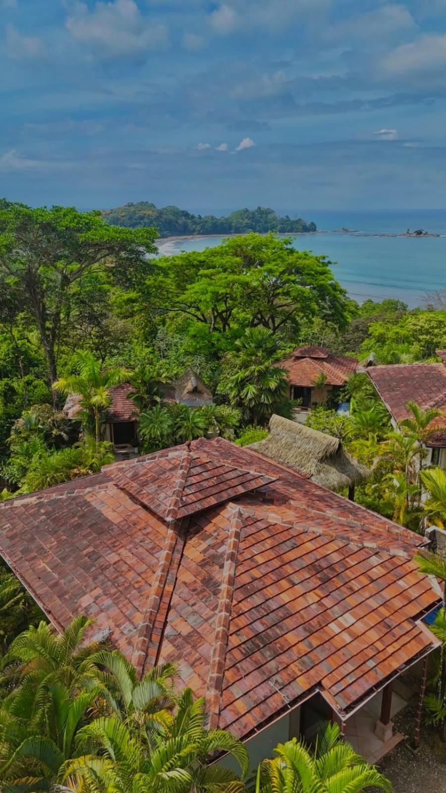 Villa Vista Mar دومينيكال المظهر الخارجي الصورة